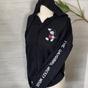 M Disney NWT Hoodie ❤️